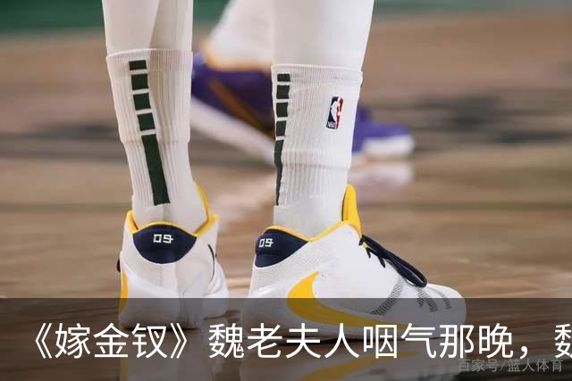 《嫁金钗》魏老夫人咽气那晚，魏娆才看懂，元嘉帝布了半生的局