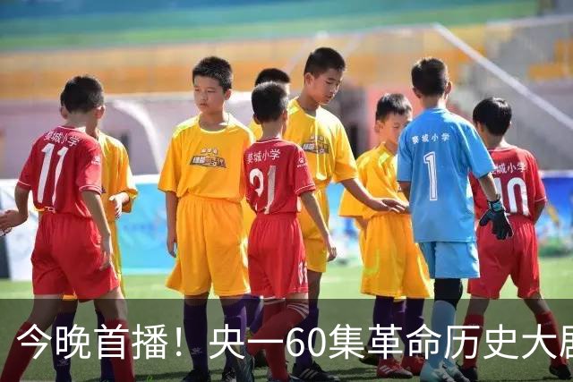 今晚首播！央一60集革命历史大剧来袭，主演阵容强，这剧收视要爆