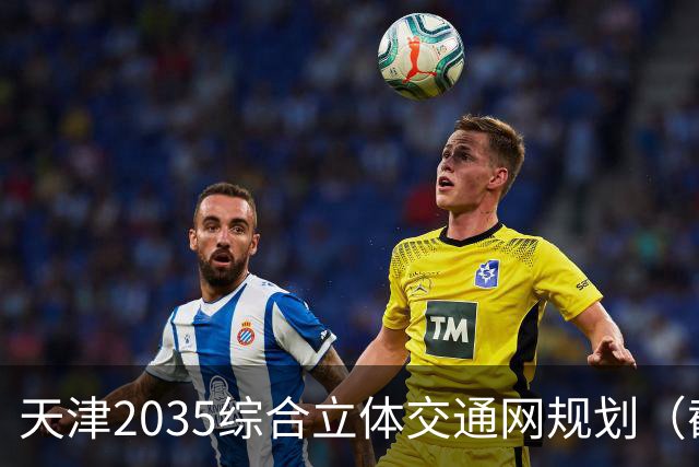 天津2035综合立体交通网规划（截至2026年10月建设进展）