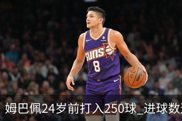 姆巴佩24岁前打入250球 进球数远超梅西C罗