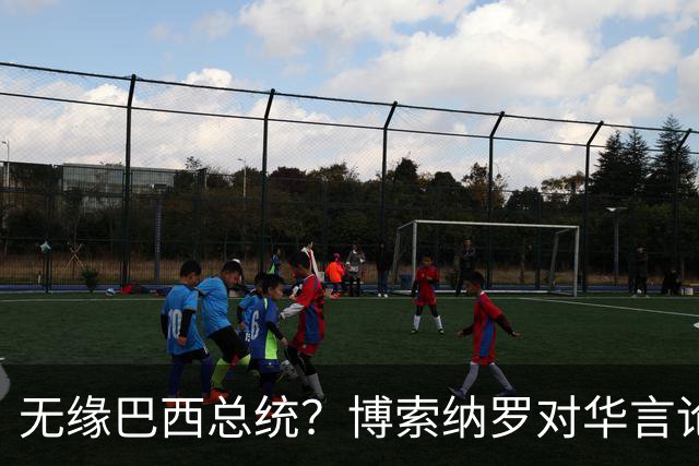无缘巴西总统？博索纳罗对华言论引发轩然大波，头号敌人还有底牌