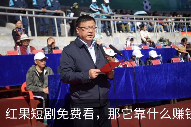 红果短剧免费看，那它靠什么赚钱？