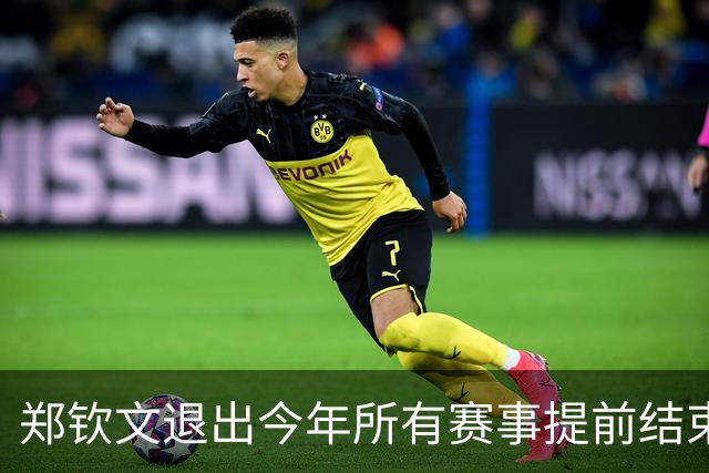 郑钦文退出今年所有赛事提前结束赛季，世界排名升至第22位